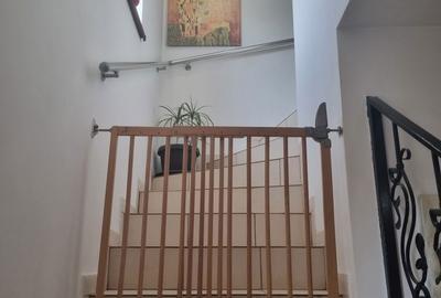 Casă cu 4 camere în Berceni - 4