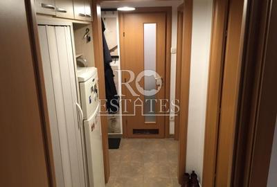 Apartament 2 camere inchiriere Bucuresti, Aviatorilor Parc Kiseleff - 6