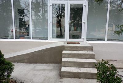 Apartament cu 3 camere decomandat în Exterior Vest - 6
