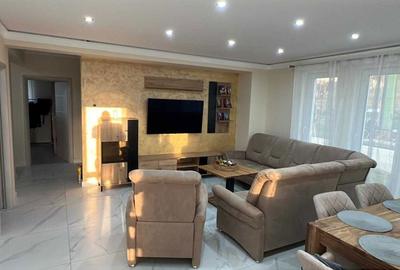 Casă cu 4 camere cu Teren 460 Mp în Dezmir - 7