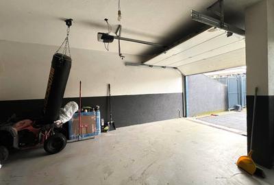 Apartament cu 3 camere semidecomandat, mobilat în Gruia - 20