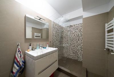 Herastrau | 4 camere, parcare si boxa | Centrala proprie - 22