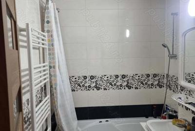 Vand apartament 2 camere decomandate vizavi de gara Burdujeni et 3 Vand apartament 2 camere decomandate vizavi de gara Burdujeni et 3 - 4