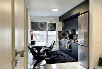 Apartament cu 3 camere semidecomandat în Central - 6