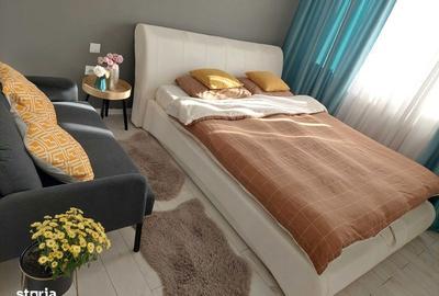 Apartament cu 2 camere decomandat, mobilat în Eroii Revoluției - 7