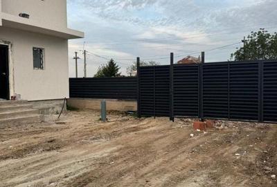 Casă cu 5 camere cu Teren 532 Mp în Central - 15