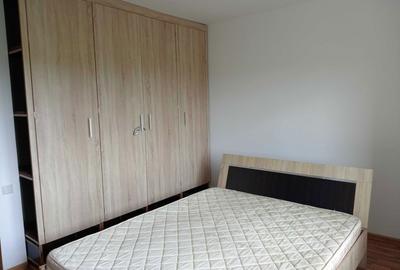 Apartament cu 2 camere decomandat în Jucu - 5