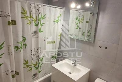 Garsonieră semidecomandată în Girocului - 4