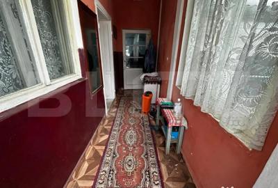 Casă cu 6 camere cu Teren 800 Mp în Central - 4