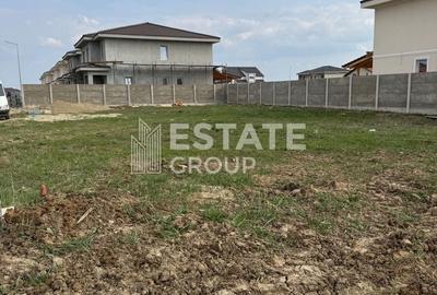 Teren Construcții intravilan de 600 mp, în Moșnița Nouă - 4