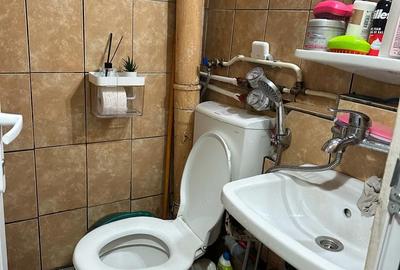 Garsonieră decomandată în Războieni - 4