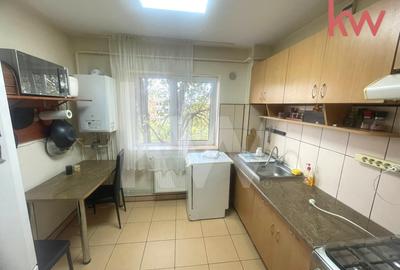 Apartament modern 3 Camere, Etaj 2, Centru - 5