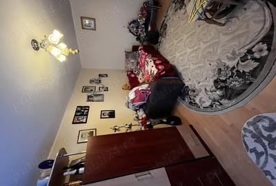 Vand apartament cu 3 camere - 2