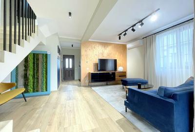 Casa 1/2 duplex - inchiriere - Dumbravita - 4