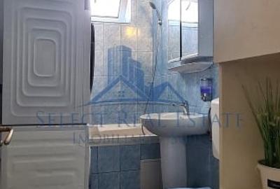 Apartament cu 2 camere decomandat, mobilat în Cedonia - 7