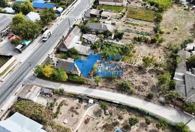 Teren intravilan SATU NOU, Centru, 943MP - 7