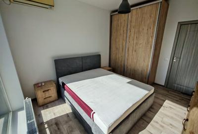 Vanzare apartament doua camere complet renovat, Titan - 6