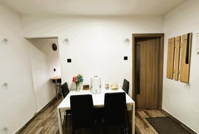 Apartament cu 2 camere decomandat, mobilat în Berceni - 3