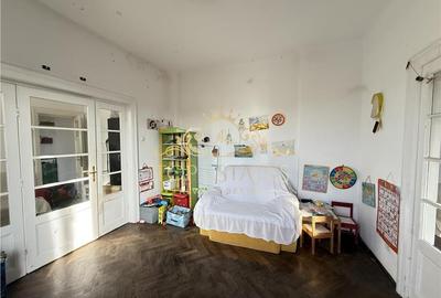 Vanzare apartament 3 camere Plevnei - str. Mircea Vulcanescu, Bucuresti - 5