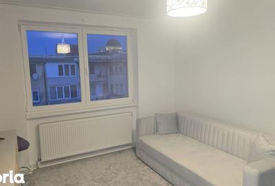 Apartament cu 2 camere în Ultracentral - 8