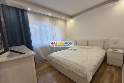 Elegant 2 camere ,mobilat centrala proprie Sos Salaj Elegant 2 camere ,mobilat centrala proprie Sos Salaj - 4