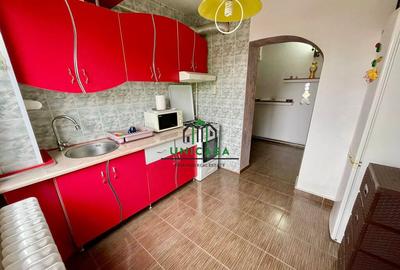 Apartament 3 cam/Dragasani/Et3 - 11