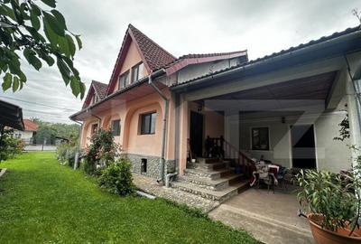 Pensiune turistica, zona Runcu - 15