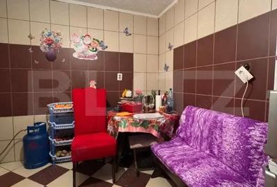 Casă cu 3 camere cu Teren 97 Mp în Ferentari - 4