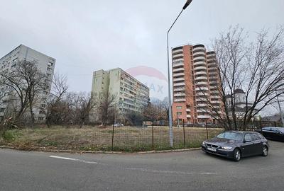 Teren 3 deschideri zona Poligrafiei-Pajura la 5 min de Pi... - 17