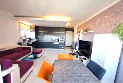 3 CAMERE DAMAROAIA- PETROM CITY-garaj inclus - 7