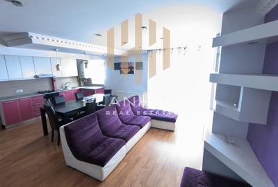 Apartament  4 camere, de vânzare, Zona Păltinișului case comision 0%