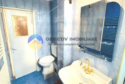 Apartament 1 camera  etajul 3,  TARGU NEAMT - 8