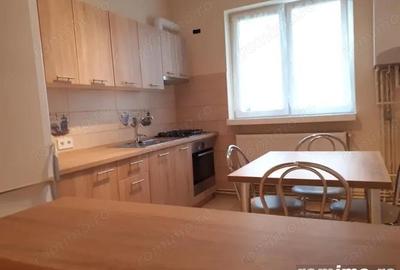 Garsonieră decomandată în Băneasa