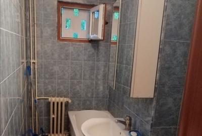 Apartament cu 3 camere semidecomandat în Vest - 4