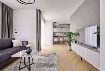 Apartament 2 Camere | Prima Inchiriere | Pet Friendly - 12