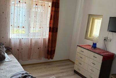 Casă cu 3 camere cu Teren 1200 Mp în Dridu - 7