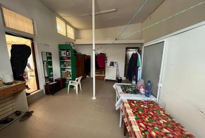 Casa constructie CARAMIDA --teren 250mp --zona str Babadag - 4