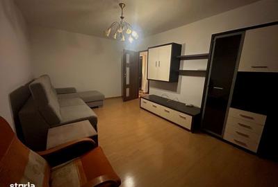 Apartament cu 3 camere decomandat, mobilat în Giurgiului - 11