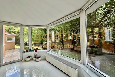 BANEASA RESIDENTIAL PARK/IANCU NICOLAE/SUPERBA/SAUNA/CURTE GENEROASA - 8