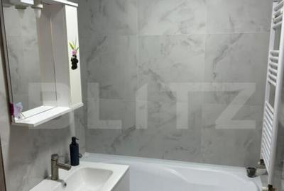 Prima inchiriere Apartament 2 camere Micro 9 - 5