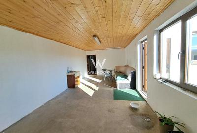 Casa spatioasa si utila,  5 camere, garaj, pivnita  - Sibiu - 20