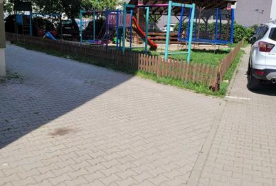Apartament cu 2 camere decomandat, mobilat în Exterior Vest - 8