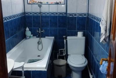 Apartament cu 3 camere decomandat în Dorobanți 1 - 12