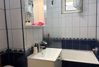 Apartament cu 3 camere circular, mobilat în Brâncoveanu - 7