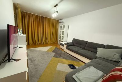 Apartament 3 camere, 65 mp utili, decomandat,  zona Lipovei - 2