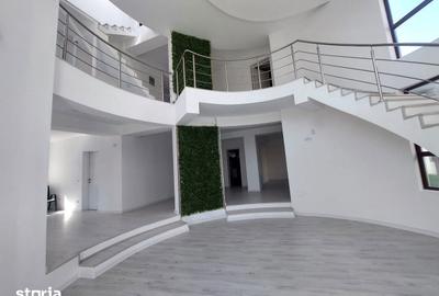 Casă cu 6 camere cu Teren 719 Mp în Ghencea - 1