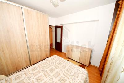 Apartament 2 camere decomandat, open-space – Etaj 2 – Siderurgiștilor / IREG - 7