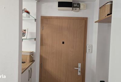 Apartament cu 3 camere decomandat în Central - 6