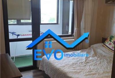 Apartament de inchiriat, 3 camere, etaj 1, 2 locuri parcare, - 3