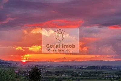 Vanzare apartament 2 camere, la poalele muntilor langa Brasov - 2